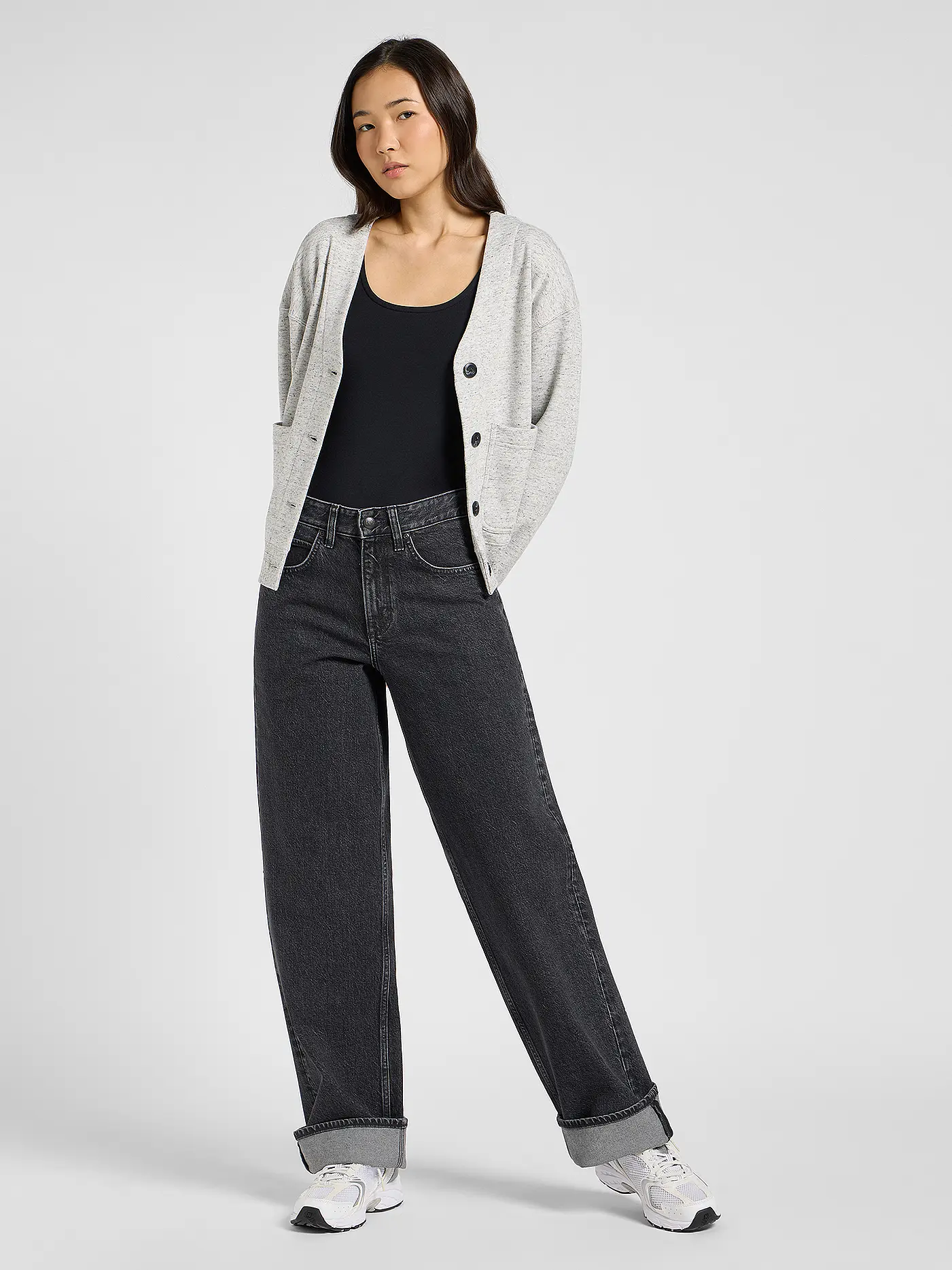 LEE | Jeans Balloon Fit RIDER LOOSE | 